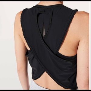 Fast As Light Tank, Frilled Edition